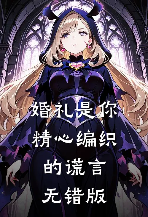 婚礼是你精心编织的谎言无错版