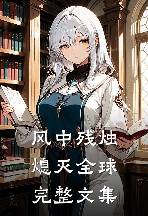 风中残烛熄灭全球完整文集