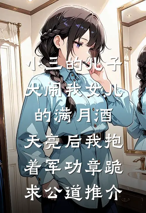 小三的儿子大闹我女儿的满月酒，天亮后我抱着军功章跪求公道推介