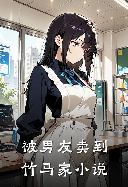 被男友卖到竹马家小说
