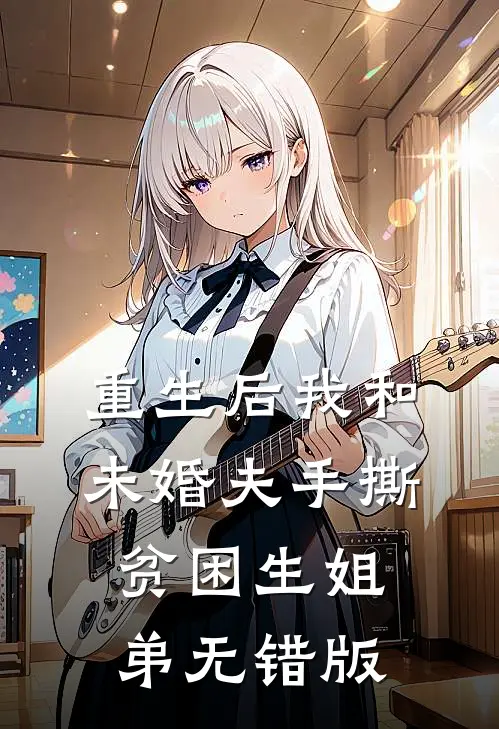 重生后我和未婚夫手撕贫困生姐弟无错版
