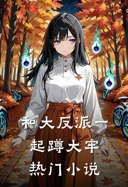 和大反派一起蹲大牢热门小说