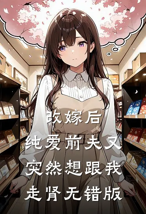 改嫁后，纯爱前夫又突然想跟我‘走肾’无错版