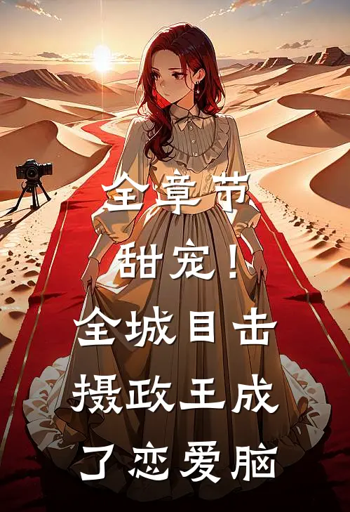 全章节甜宠！全城目击摄政王成了恋爱脑