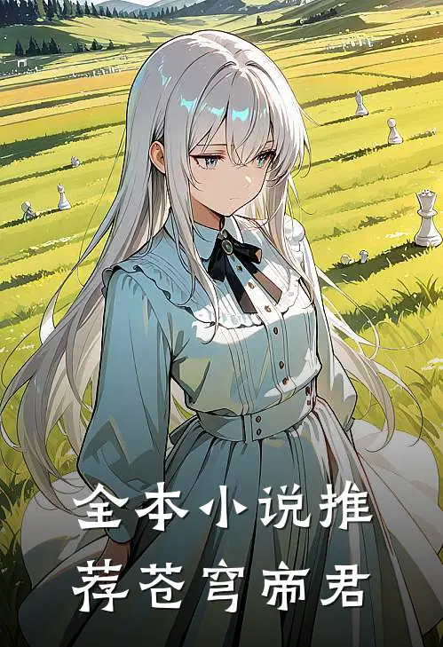 全本小说推荐苍穹帝君