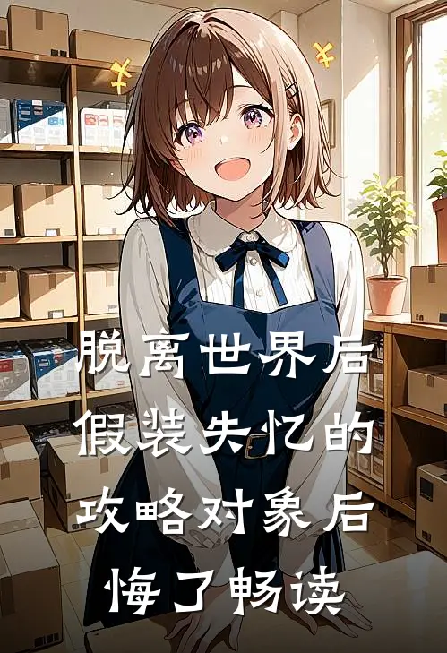 脱离世界后，假装失忆的攻略对象后悔了畅读