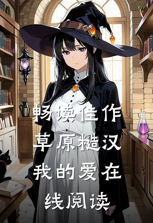 畅读佳作草原糙汉，我的爱在线阅读