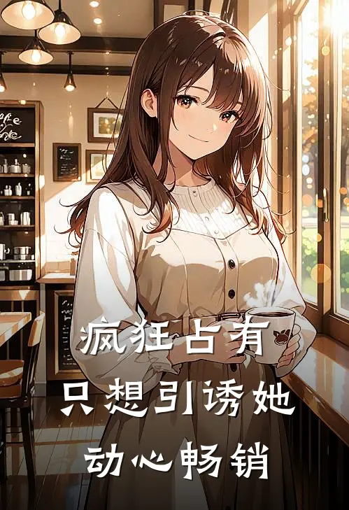 疯狂占有：只想引诱她动心畅销