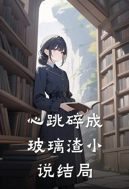 心跳碎成玻璃渣小说结局
