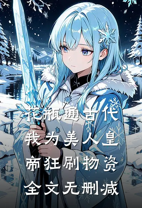 花瓶通古代，我为美人皇帝狂刷物资全文无删减