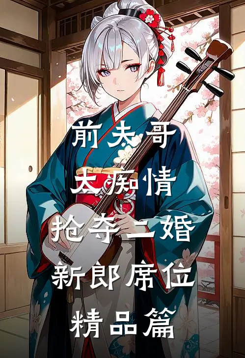 前夫哥太痴情，抢夺二婚新郎席位精品篇