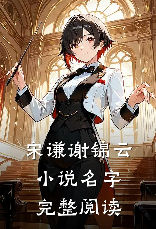 宋谦谢锦云小说名字完整阅读