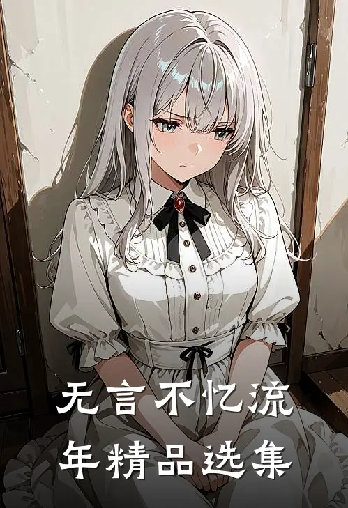 无言不忆流年精品选集