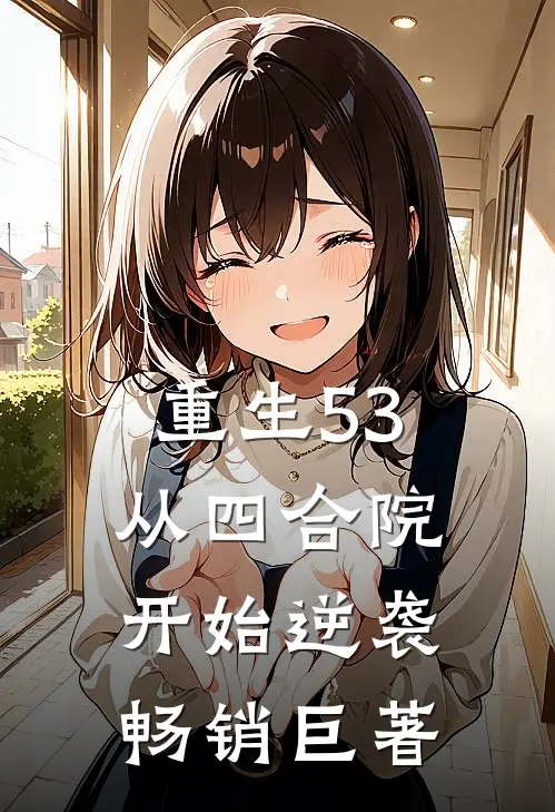 重生53，从四合院开始逆袭畅销巨著