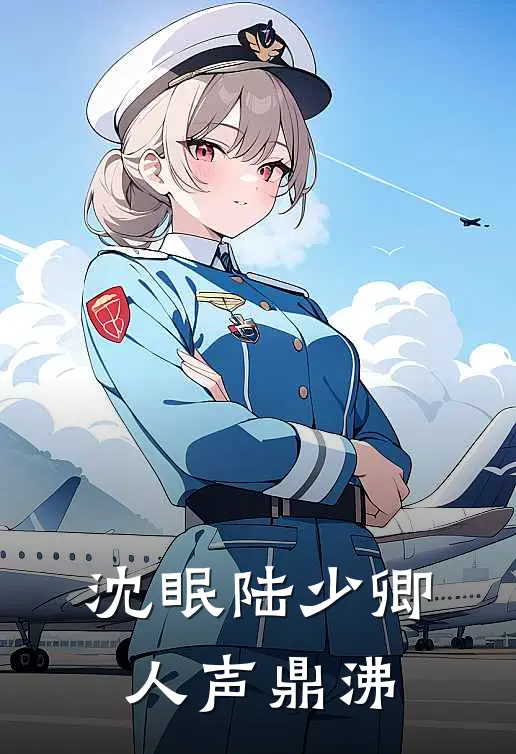 沈眠陆少卿人声鼎沸