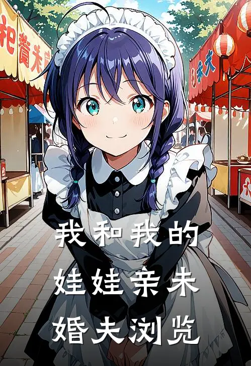 我和我的娃娃亲未婚夫浏览