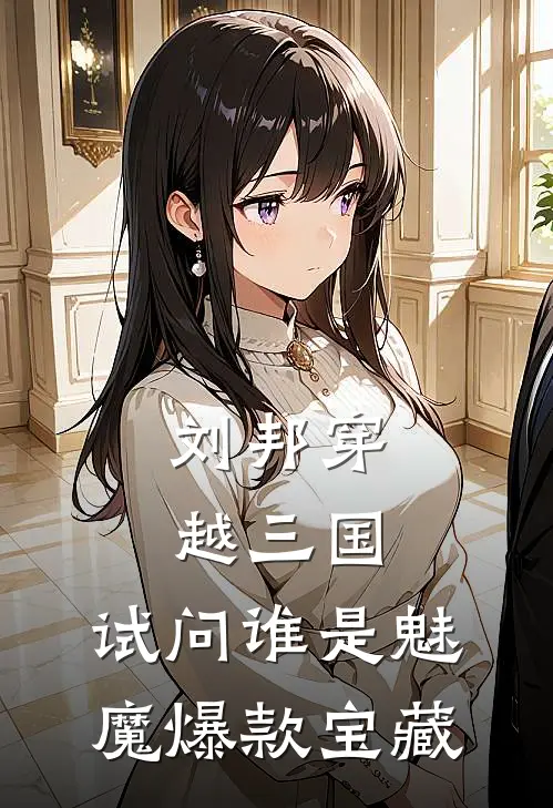 刘邦穿越三国，试问谁是魅魔爆款宝藏