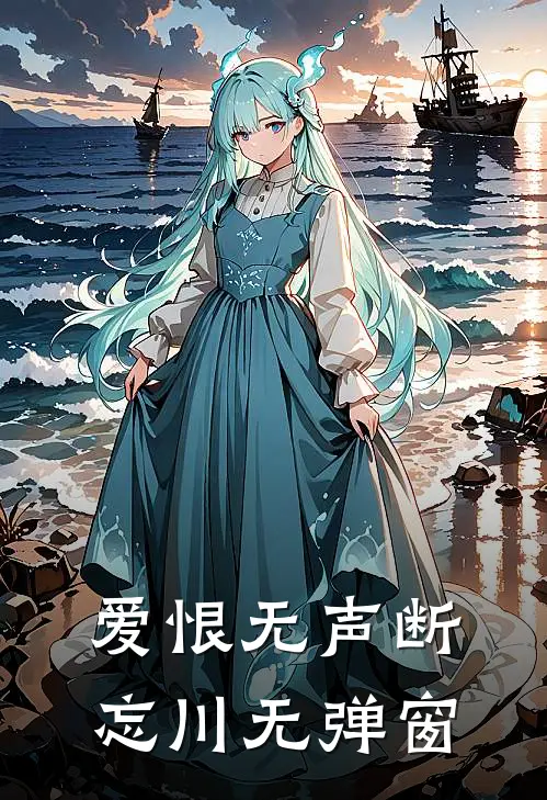 爱恨无声断忘川无弹窗