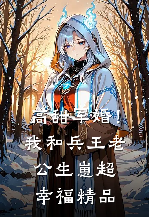 高甜军婚！我和兵王老公生崽超幸福精品