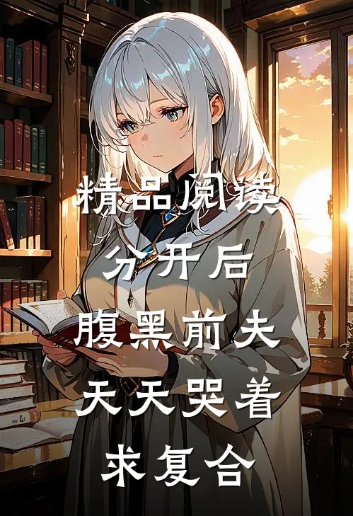 精品阅读分开后，腹黑前夫天天哭着求复合