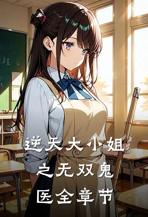 逆天大小姐之无双鬼医全章节