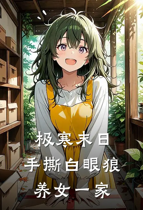 极寒末日，手撕白眼狼养女一家