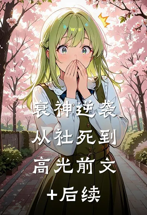 衰神逆袭，从社死到高光前文+后续