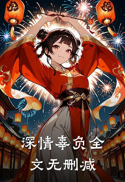 深情辜负全文无删减
