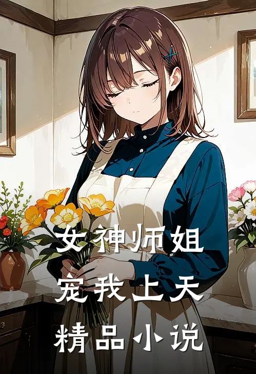 女神师姐宠我上天精品小说