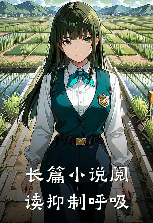 长篇小说阅读抑制呼吸