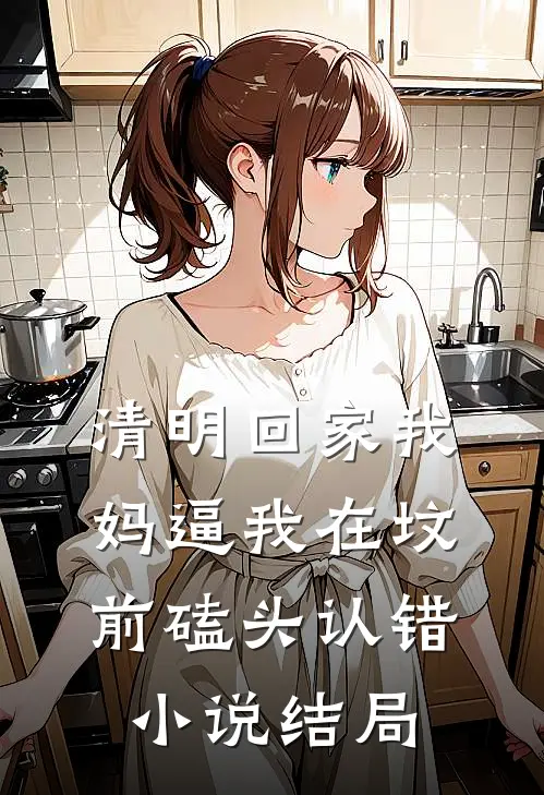 清明回家我妈逼我在坟前磕头认错小说结局