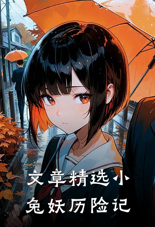 文章精选小兔妖历险记