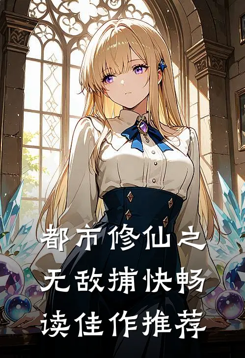 都市修仙之无敌捕快畅读佳作推荐