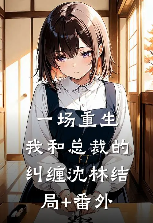 一场重生，我和总裁的纠缠沈林结局+番外