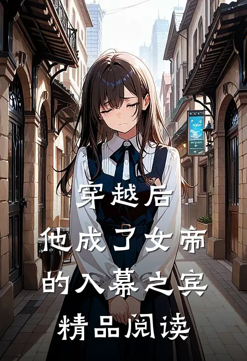 穿越后，他成了女帝的入幕之宾精品阅读