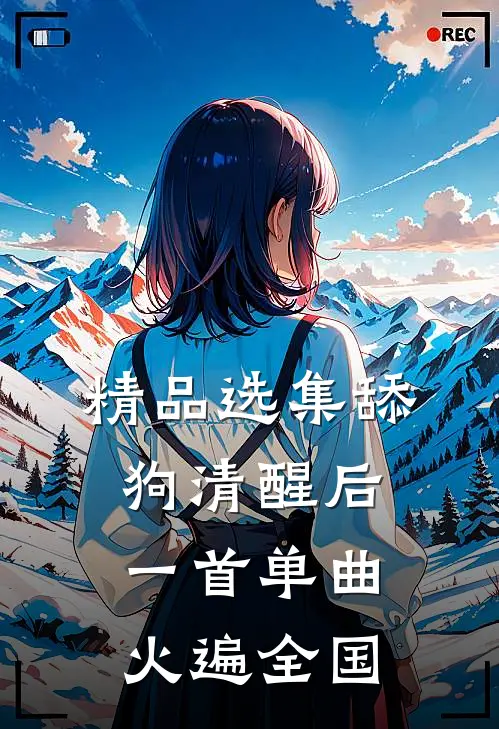 精品选集舔狗清醒后，一首单曲火遍全国