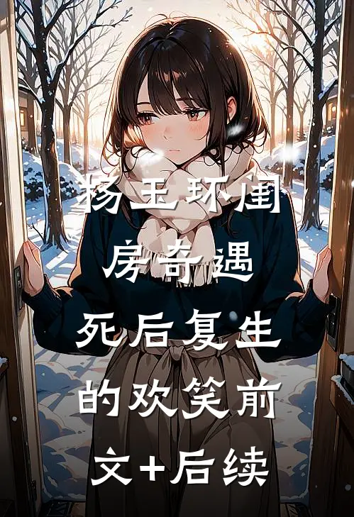 杨玉环闺房奇遇：死后复生的欢笑前文+后续