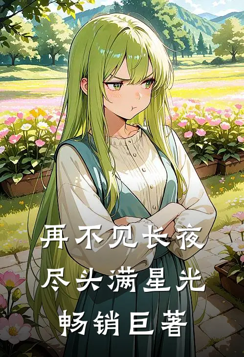 再不见长夜尽头满星光畅销巨著