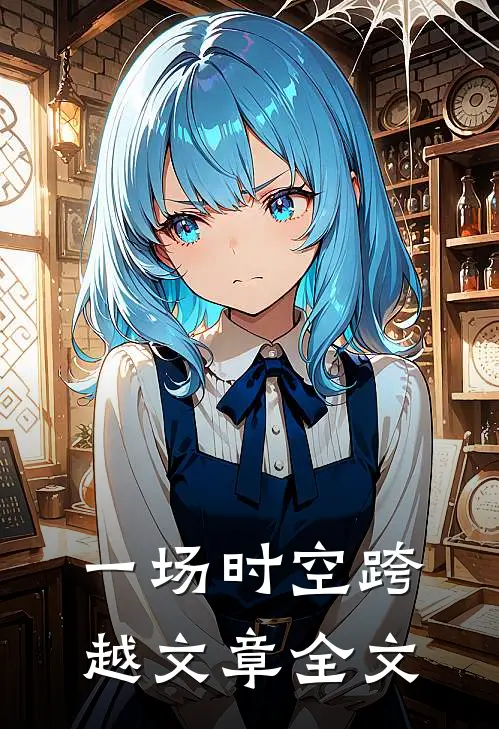 一场时空跨越文章全文