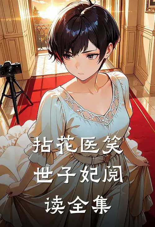 拈花医笑世子妃阅读全集