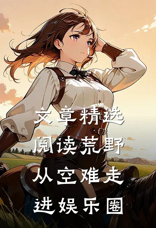 文章精选阅读荒野从空难走进娱乐圈