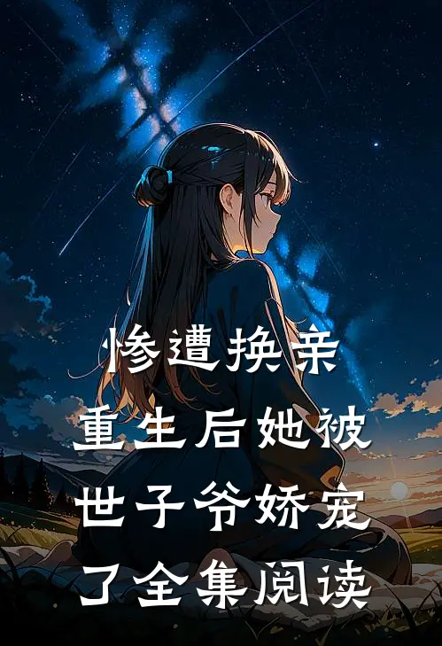 惨遭换亲，重生后她被世子爷娇宠了全集阅读