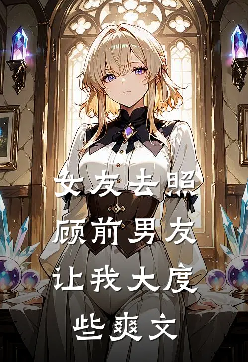 女友去照顾前男友，让我大度些爽文