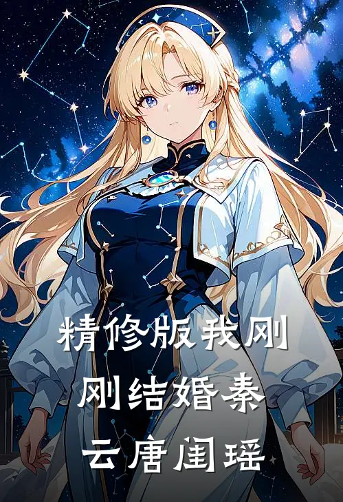 精修版我刚刚结婚秦云唐闺瑶