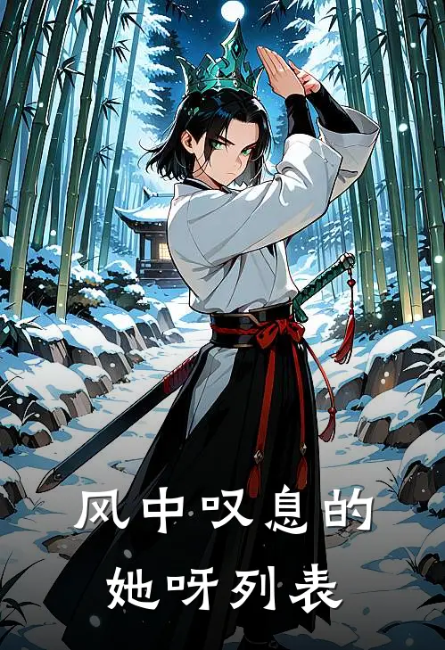 风中叹息的她呀列表