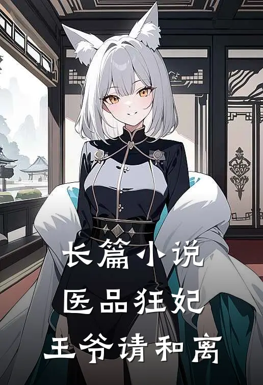 长篇小说医品狂妃，王爷请和离