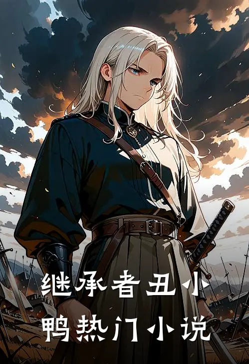 继承者丑小鸭热门小说