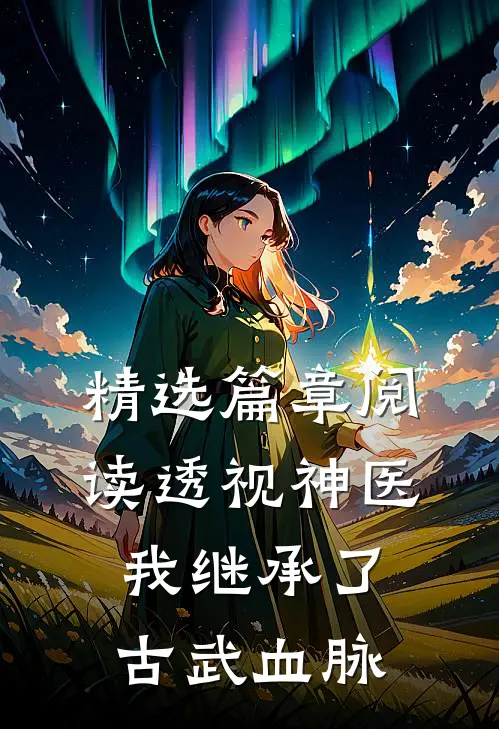 精选篇章阅读透视神医：我继承了古武血脉