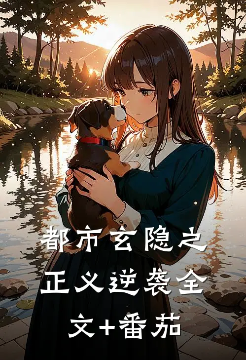 都市玄隐之正义逆袭全文+番茄