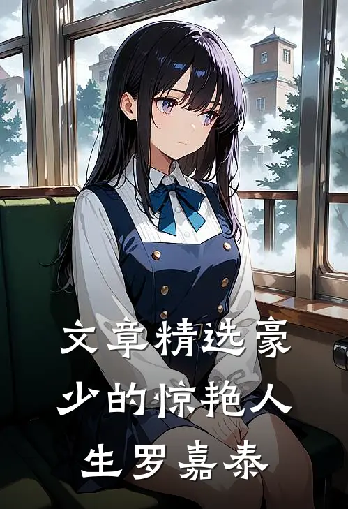 文章精选豪少的惊艳人生-罗嘉泰